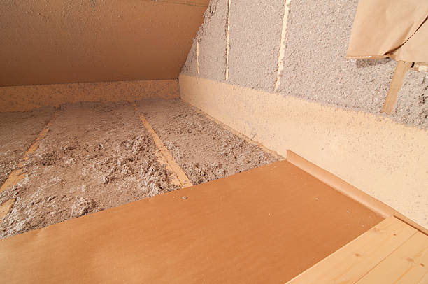 Best Commercial Insulation in Fallon, NV