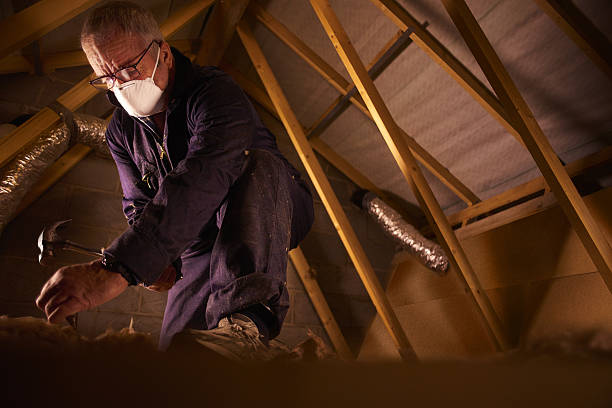 Best Insulation for Specific Applications in Fallon, NV